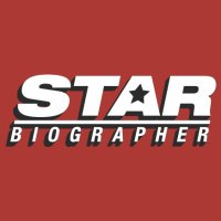 Star Biographer(@StarBiographer) 's Twitter Profile Photo