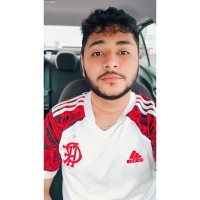 Quisera ser imortal para viver a glória eterna do FLamengo.
#CRF
@flamengo