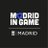 Madrid in Game