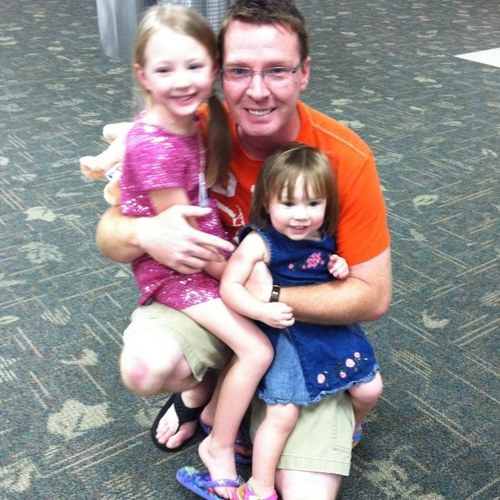 WebbDarrell's profile picture. 