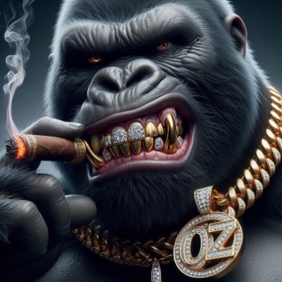 osaz_o's profile picture. I like monies