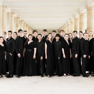 The Choir of Trinity College Cambridge Profile