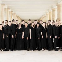 The Choir of Trinity College Cambridge(@TrinCollChoir) 's Twitter Profile Photo
