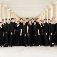 The Choir of Trinity College Cambridge (@trincollchoir) 's Twitter Profile