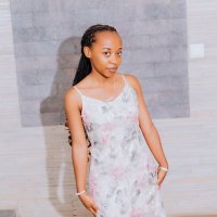 H. Marie Faustine 🇷🇼(@hmariefaustine) 's Twitter Profile Photo