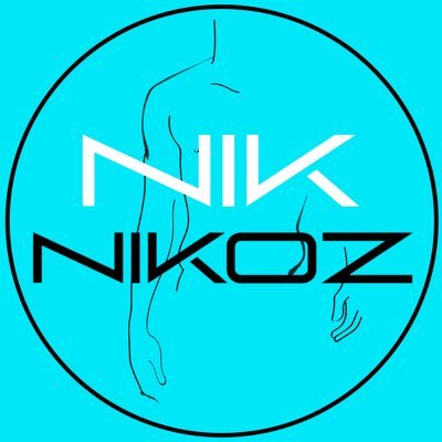 NIKOZofficial's profile picture. 