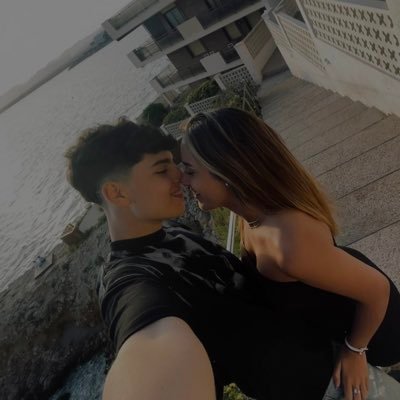 Focused on my girl🩷