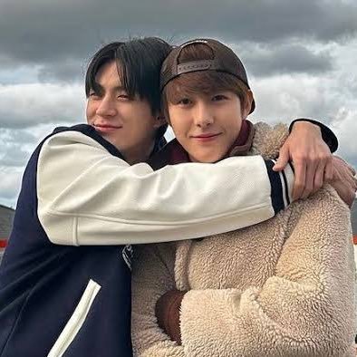 norenfanartRT's profile picture. jeno🐶 renjun🦊 #noren fanart rt