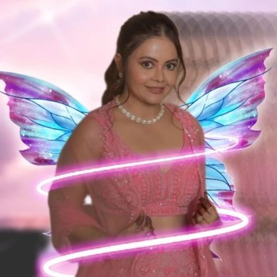 devo_angel78258's profile picture. I am here for you @Devoleena_23 
#DevoleenaBhattacharjee 🥰♥️