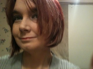 Angel_Eyes220's profile picture. completely real and don't tolerate bullshit