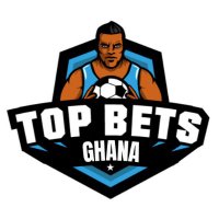 Topbets Ghana (@topbetsghana) 's Twitter Profile Photo Topbets Ghana (@topbetsghana) 's Twitter Profile Photo