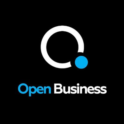 openbusinessltd's profile picture. One app, all solutions for business