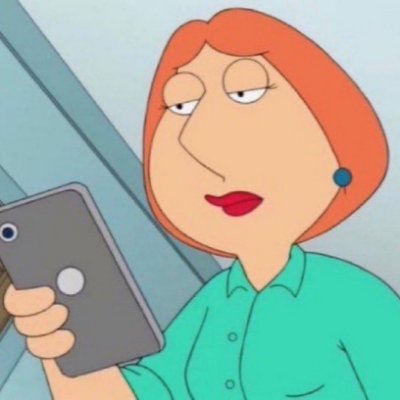 rblxlurk's profile picture. Luau guy