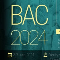 Barcelona Analysis Conference 2024 (@bcnanalysisconf) 's Twitter Profile Photo Barcelona Analysis Conference 2024 (@bcnanalysisconf) 's Twitter Profile Photo