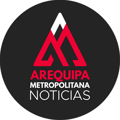 ArequipaMetropo's profile picture. Periodismo urbano. Recogemos la expresión ciudadana en todas sus formas con empatía e inclusión