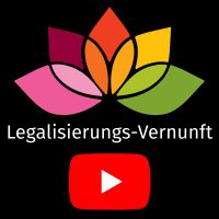 Legalisierung-aus-Vernunft (@hanf_frei) 's Twitter Profile Photo Legalisierung-aus-Vernunft (@hanf_frei) 's Twitter Profile Photo