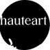 Hauteart (@hauteart) Twitter profile photo