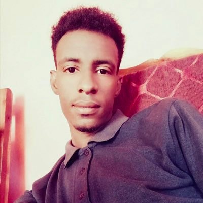 Elhuda43's profile picture. 