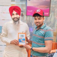 Ram das (@ramdas15666701) 's Twitter Profile