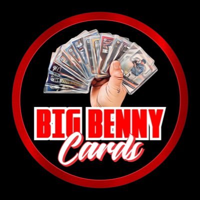 BigBennycards: https://t.co/xxjHFmHYRW https://t.co/IuvFQmthAF Shipping: 1-3 $1.50 PWE 4+ $5.50 BMWT