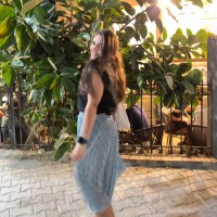 سِلڤيا 🌻 (@sylviashawky) 's Twitter Profile Photo