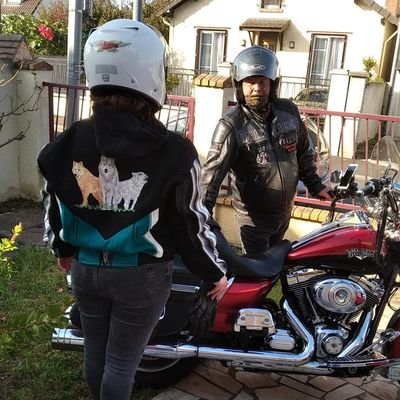 Audrey
27 yo
Chelles
12/05/2024 🕊️🤍