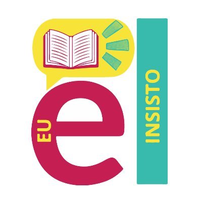 BlogEuInsisto's profile picture. Blog literário | Falando de tudo um pouco: livros, filmes, séries asiáticas e o mundo literário. | Temos resenhas em áudio e podcasts.