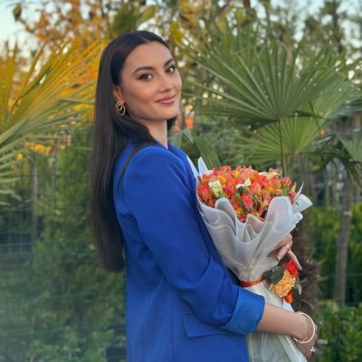 busrakoluk's profile picture. 𝓢🗝