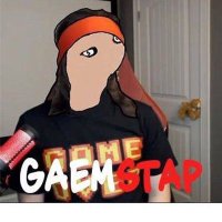 Gaemstap (@gaemstap) 's Twitter Profile Photo