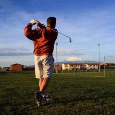 Husband, Father, Texas Longhorns, Golf, Retired United States Navy Seabees