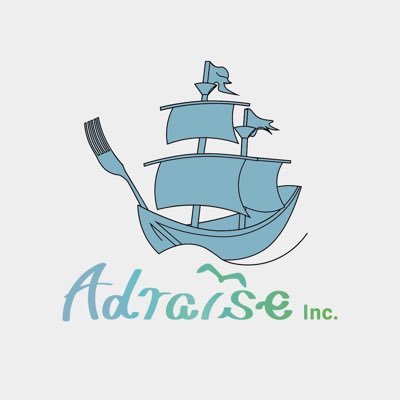 Adraiseofficial's profile picture. 【Adraise 0fficial X】東京都渋谷区にあるIT / FoodTechスタートアップ企業です。 「冒険」「成長」を理念に掲げるAdraise 公式 X です。 
会社情報や役立ち情報を発信していきます。【note】https://t.co/UIMhSPe1MH
お問い合わせはHPよりお願いします🙇