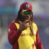 Chris Gayle (@chris_0195) 's Twitter Profile