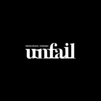 unfail (@unfail_official) 's Twitter Profile