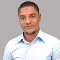 Saheed Oladele (@hunkuoladele) 's Twitter Profile Photo Saheed Oladele (@hunkuoladele) 's Twitter Profile Photo