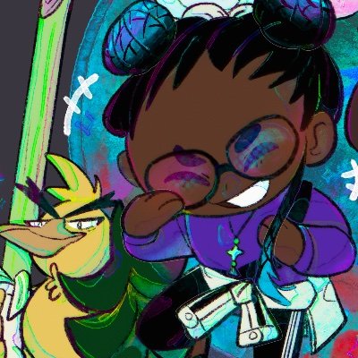 21+. scad grad & animator type person. freelancer always available for work. comissions 🦐 https://t.co/WAkoGzbruN