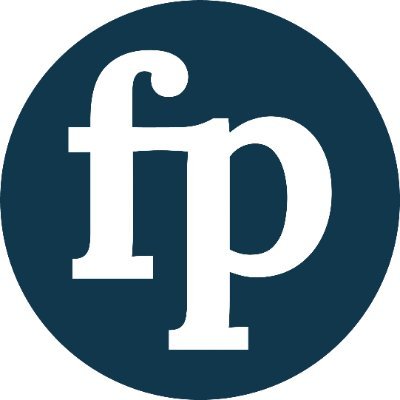 Forge Press Profile