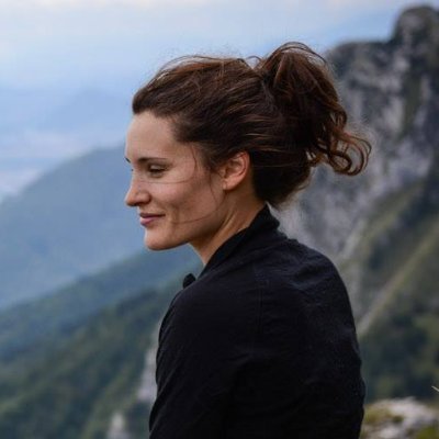 MargauxProcu's profile picture. 