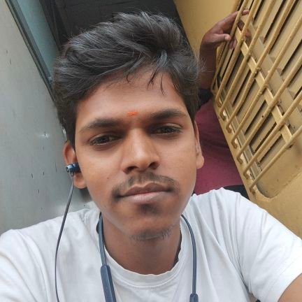 Tamilan1502's profile picture. Devil