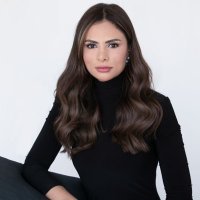 Amena Bakr (@amena__bakr) 's Twitter Profile