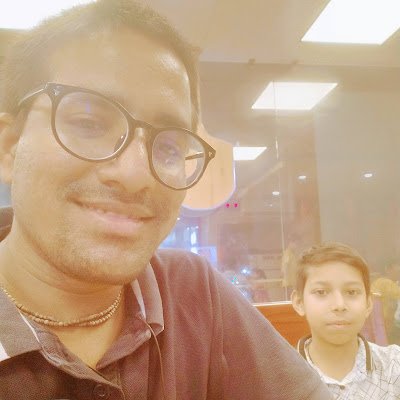 SurajDwive20954's profile picture. 