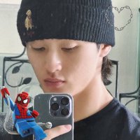 lia 리아 (@spidermarkverse) 's Twitter Profile