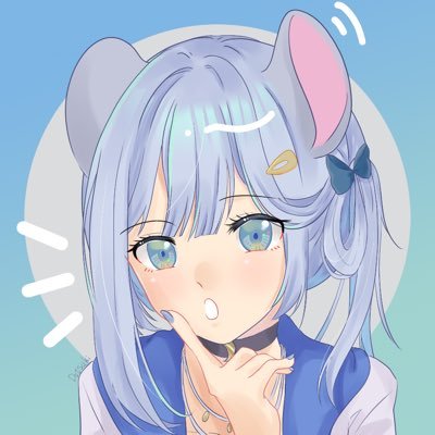 glisgliridae02's profile picture. ⑅ 𝓜𝓪𝓶𝓪 :@garyhuang39 ⑅ 𝑭𝒂𝒏𝒂𝒓𝒕: #睡稿稿 ⑅ 𝒉𝒂𝒔𝒉𝒕𝒂𝒈: #鼠瞧瞧 ʚɞ小精靈club☀ @velfclub 夥伴 @happiegrassie @nyarukoizumi @csisvtuber @mathchiwawa