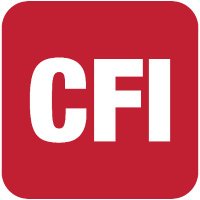 CFI Group English(@cfigroup_en) 's Twitter Profile Photo