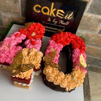 CAKES IN BAYELSA(@CakeitbymissB) 's Twitter Profile Photo