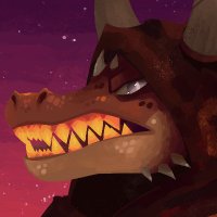 Gears ๐ (@haunted_gears) 's Twitter Profile