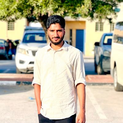 MehtabH92673830's profile picture. "If opportunities does not knock, build a door"