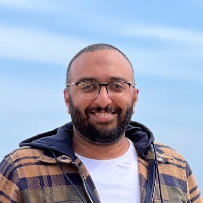 AbdoAhmedAbbas's profile picture. Full Stack Developer
Creator
Human