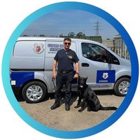 Guard Dog Security(@GuardDogSecurit) 's Twitter Profile Photo