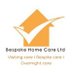Bespoke Home Care (@bespokehomecare) Twitter profile photo