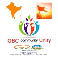 OBC Community 🌏(@OBC_Unity1008) 's Twitter Profile Photo
